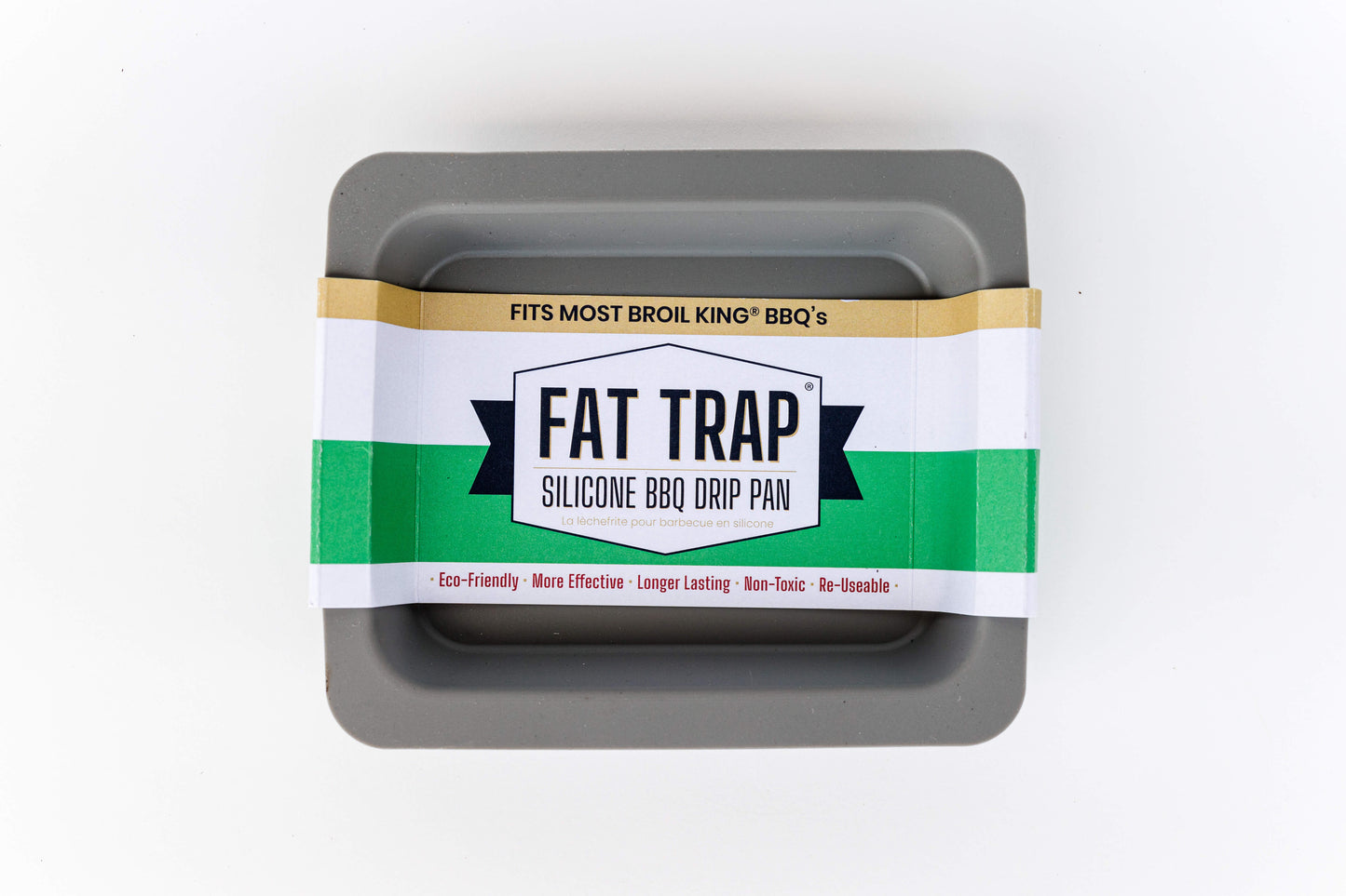 Fat Trap BBQ Drip Pan - Broil King