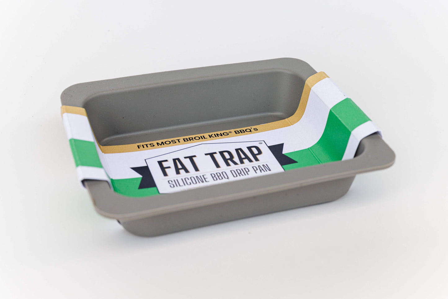 Fat Trap BBQ Drip Pan - Broil King