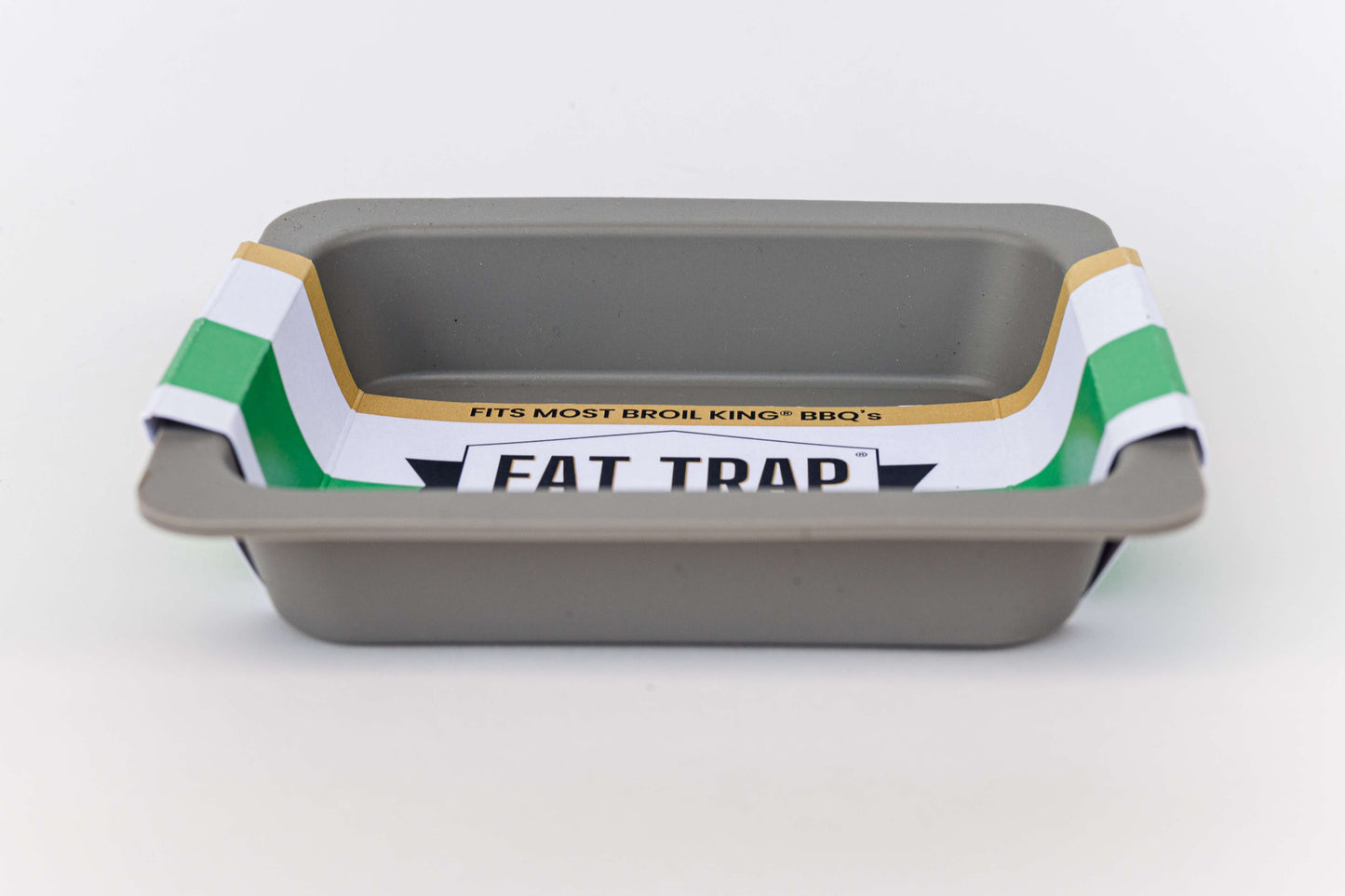 Fat Trap BBQ Drip Pan - Broil King