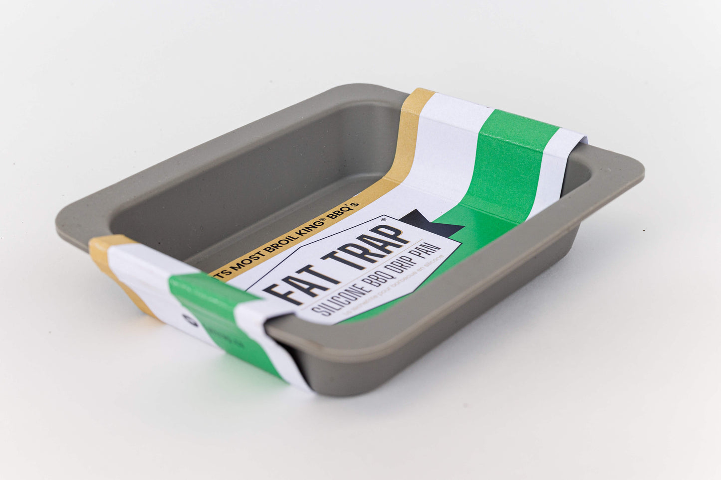 Fat Trap BBQ Drip Pan - Broil King