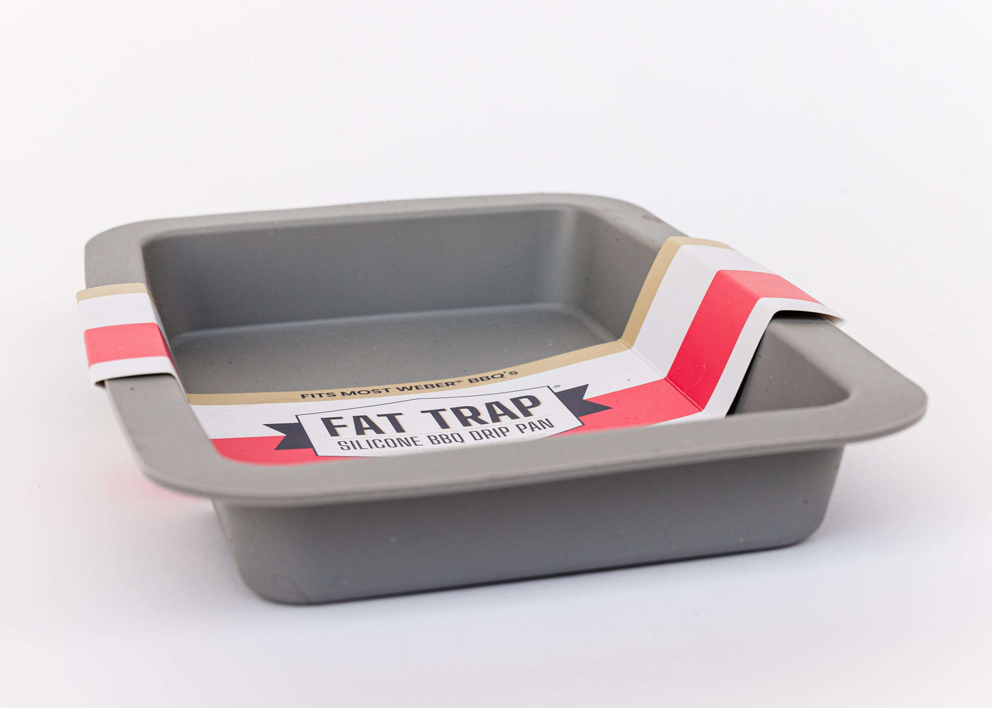 Fat Trap - Weber Genesis / Broil King Baron*