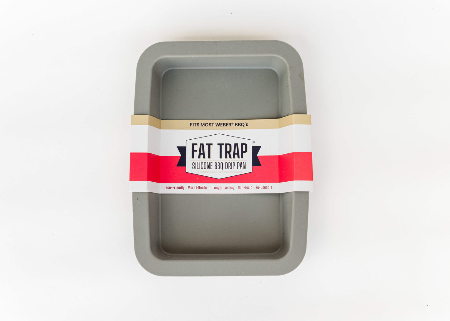 Fat Trap - Weber Genesis / Broil King Baron*